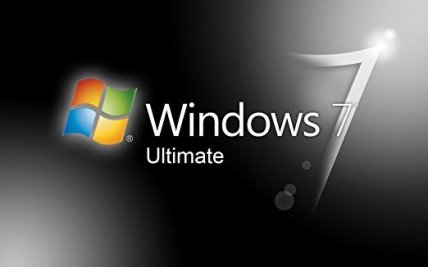 Windows 7 ultimate free iso